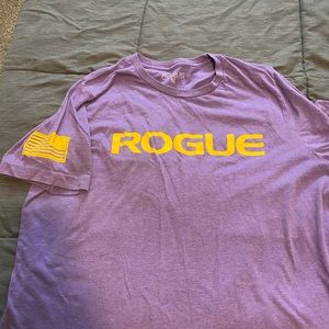 Rogue teeshirt